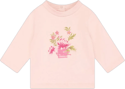 graphic-print T-shirt