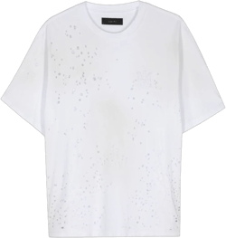 Shotgun cotton T-shirt