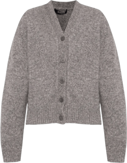 The Jacquemus cardigan