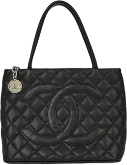 2000 Medallion tote bag