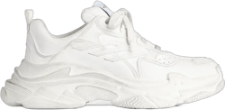 Women's Triple S Sporty Sneaker in White