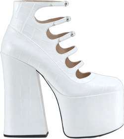 The Kiki ankle boots