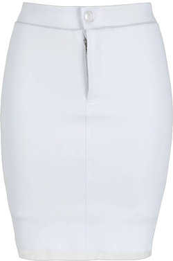 pencil skirt