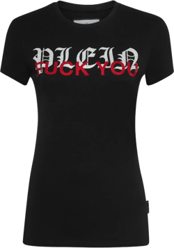Sexy Pure cotton T-shirt