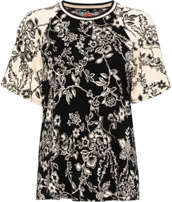The janie favorite T-shirt