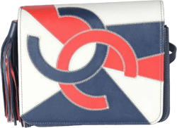 2019 Patchwork CC crossbody bag