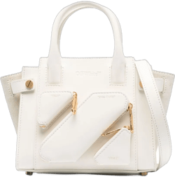 small City tote bag