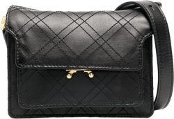 mini Trunk shoulder bag