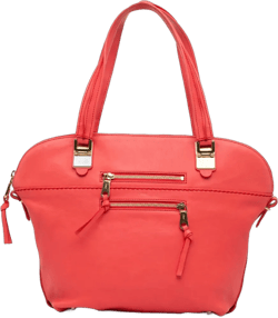 2013 Leather Angie satchel