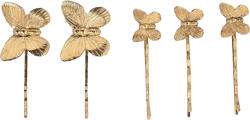 Pippa bobby pin set