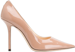 100mm Love pumps