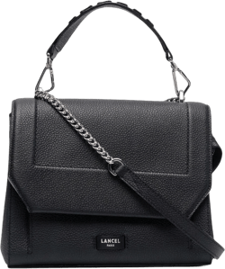 top-handle bag