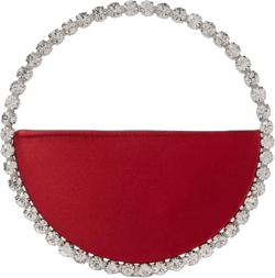Eternity clutch bag