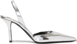 Slash Slingback pumps 