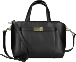 Heritage satchel bag