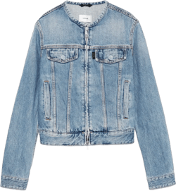Jena denim jacket