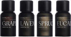 Vitruvi The Essentials Set