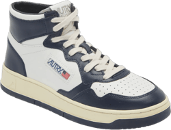 AUTRY Medalist Mid Sneaker