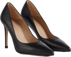 LK Bennett Fern Pointed Toe Pump