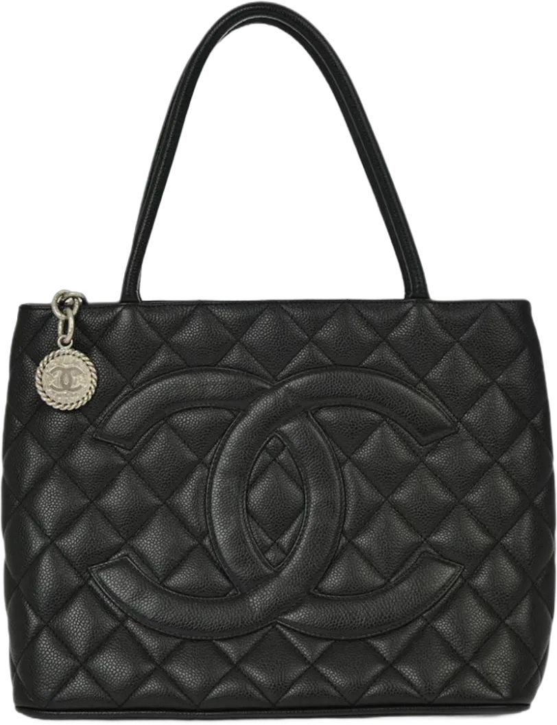 2000 Medallion tote bag