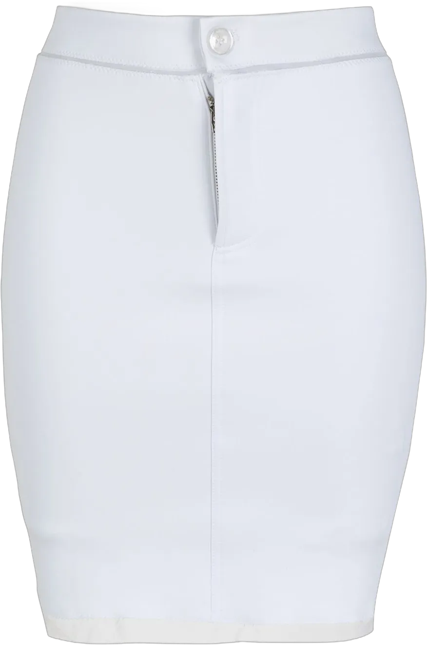 pencil skirt