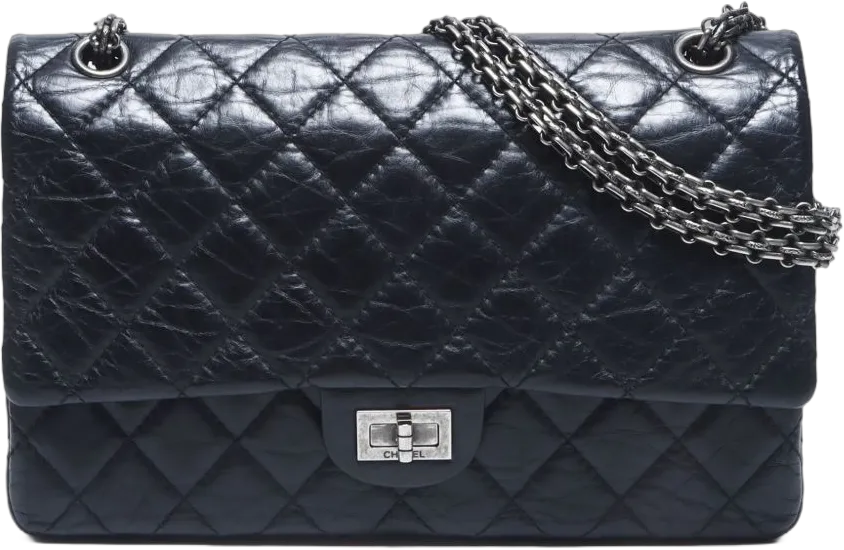 2009-2010 2.55 Reissue shoulder bag