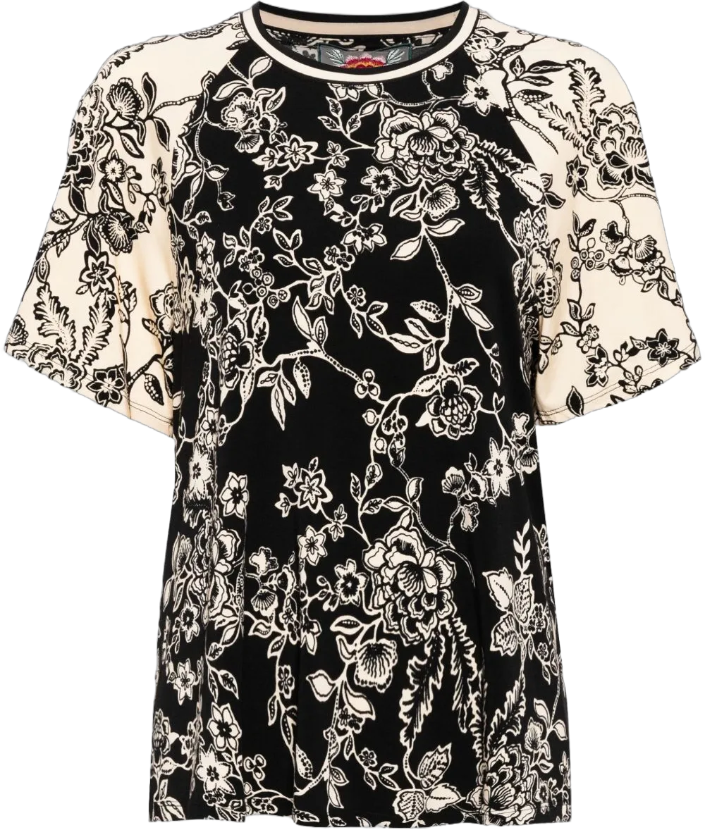 The janie favorite T-shirt