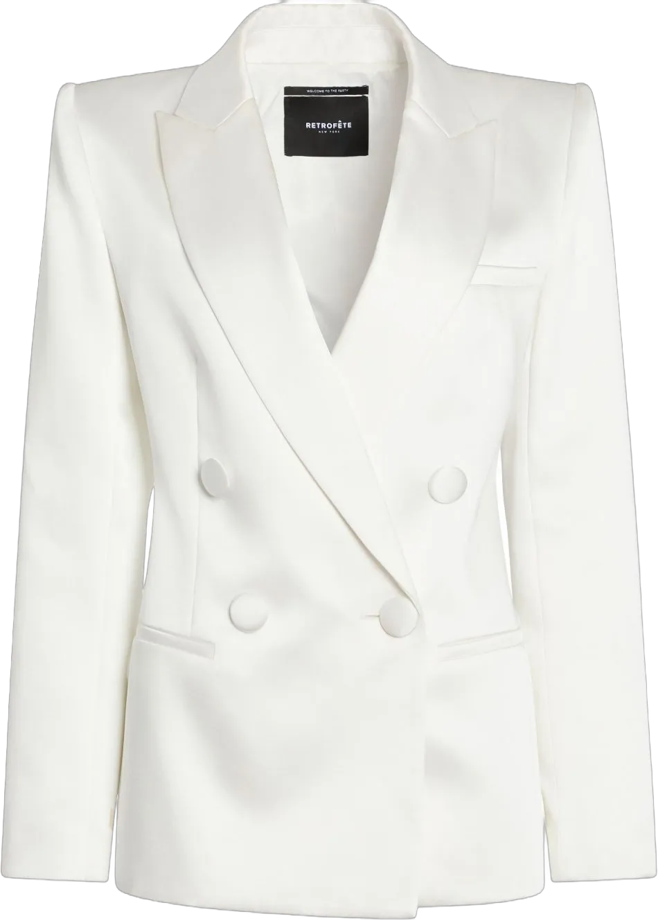 Marceline blazer