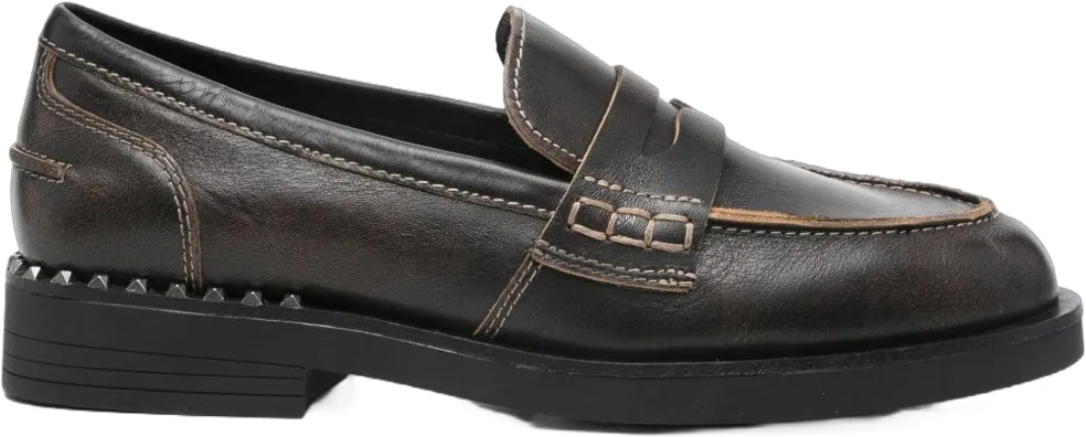 Winona loafers