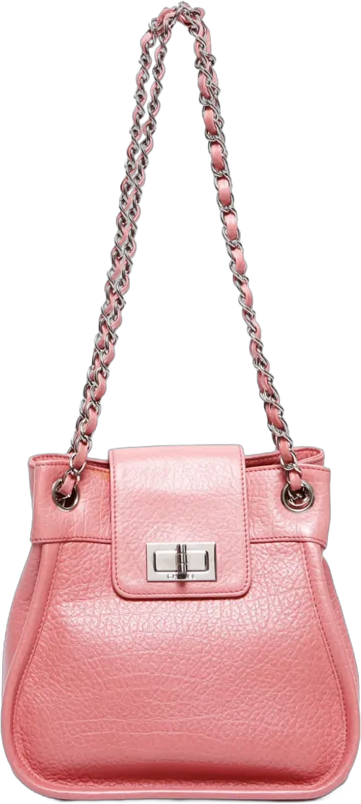 2012 2.55 shoulder bag