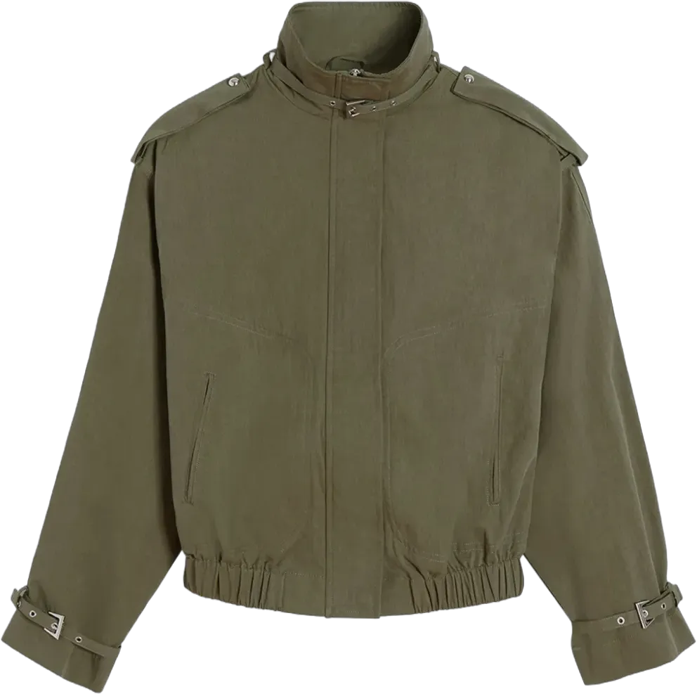 Thea jacket