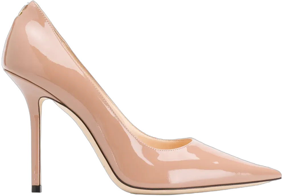 100mm Love pumps