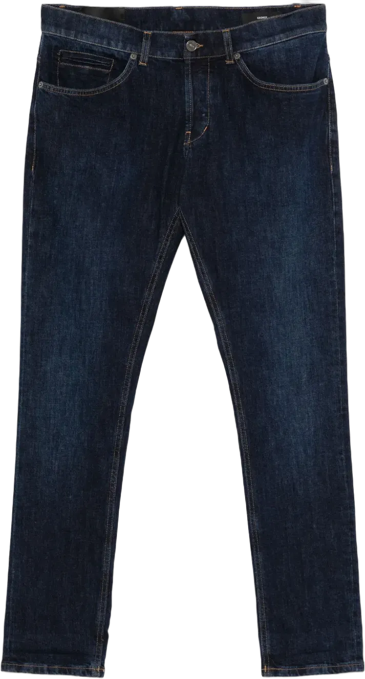 George jeans