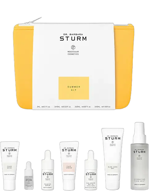 Summer Kit Dr. Barbara Sturm