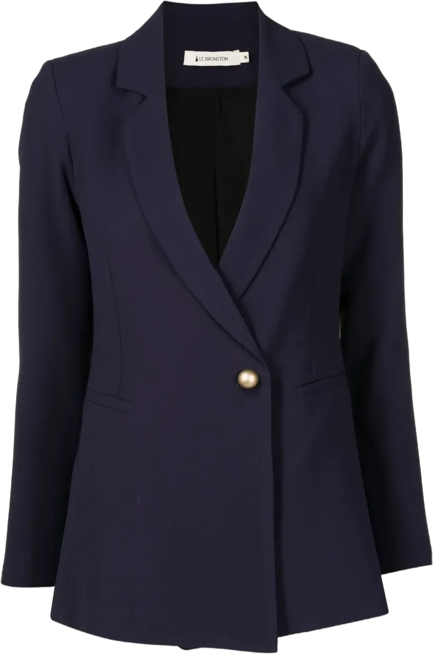 Aida double-breasted blazer