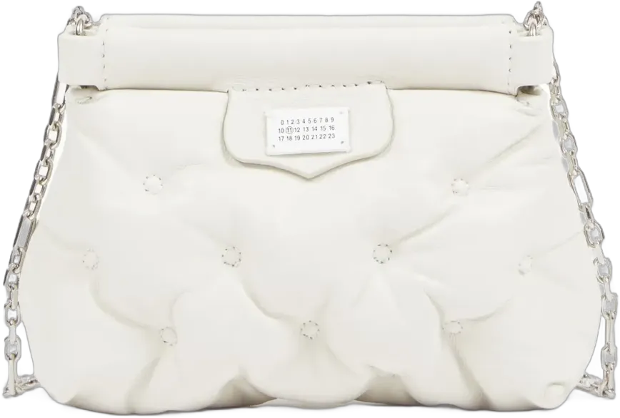 Glam Slam Classique mini bag
