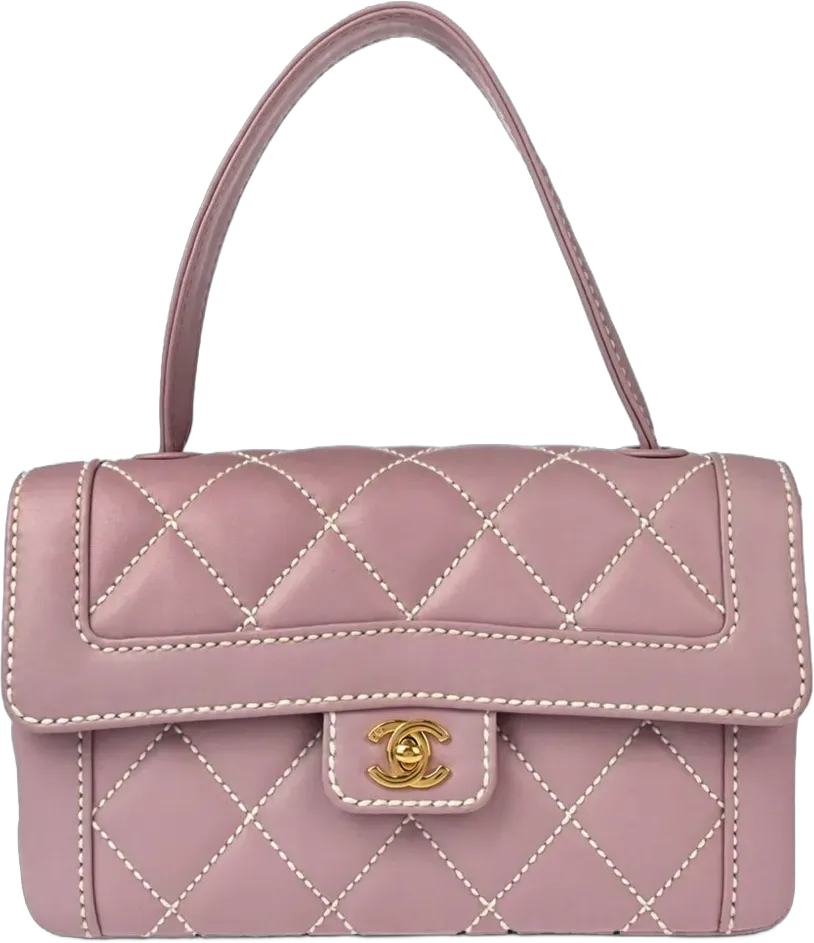 2005 Wild Stitch handbag
