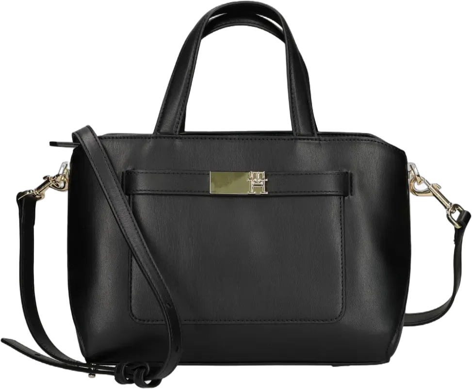 Heritage satchel bag