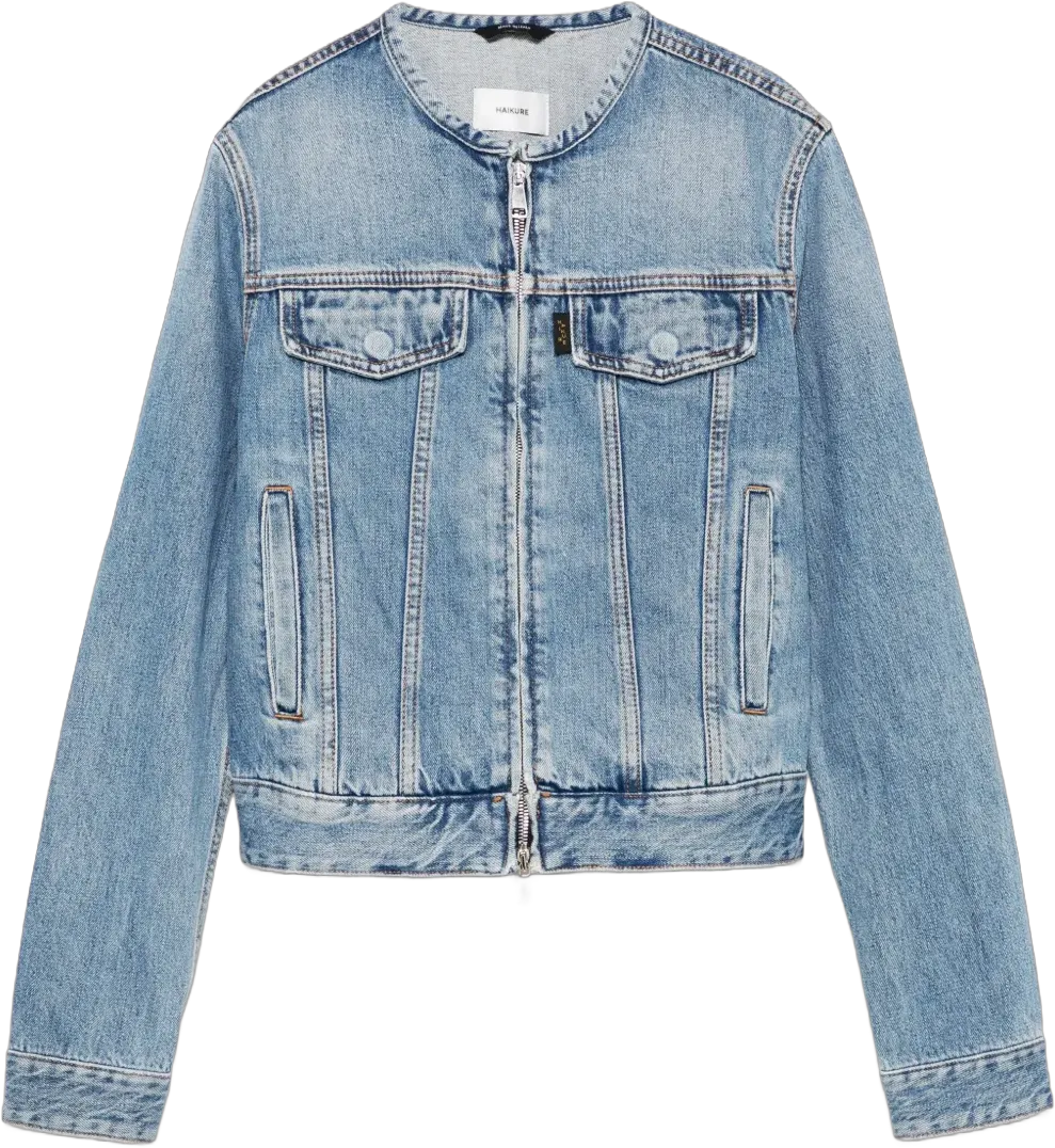 Jena denim jacket