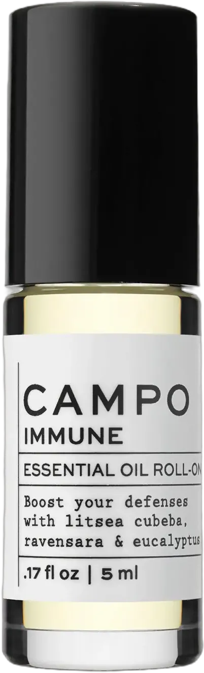 CAMPO® IMMUNE Roll-on Oil For Women