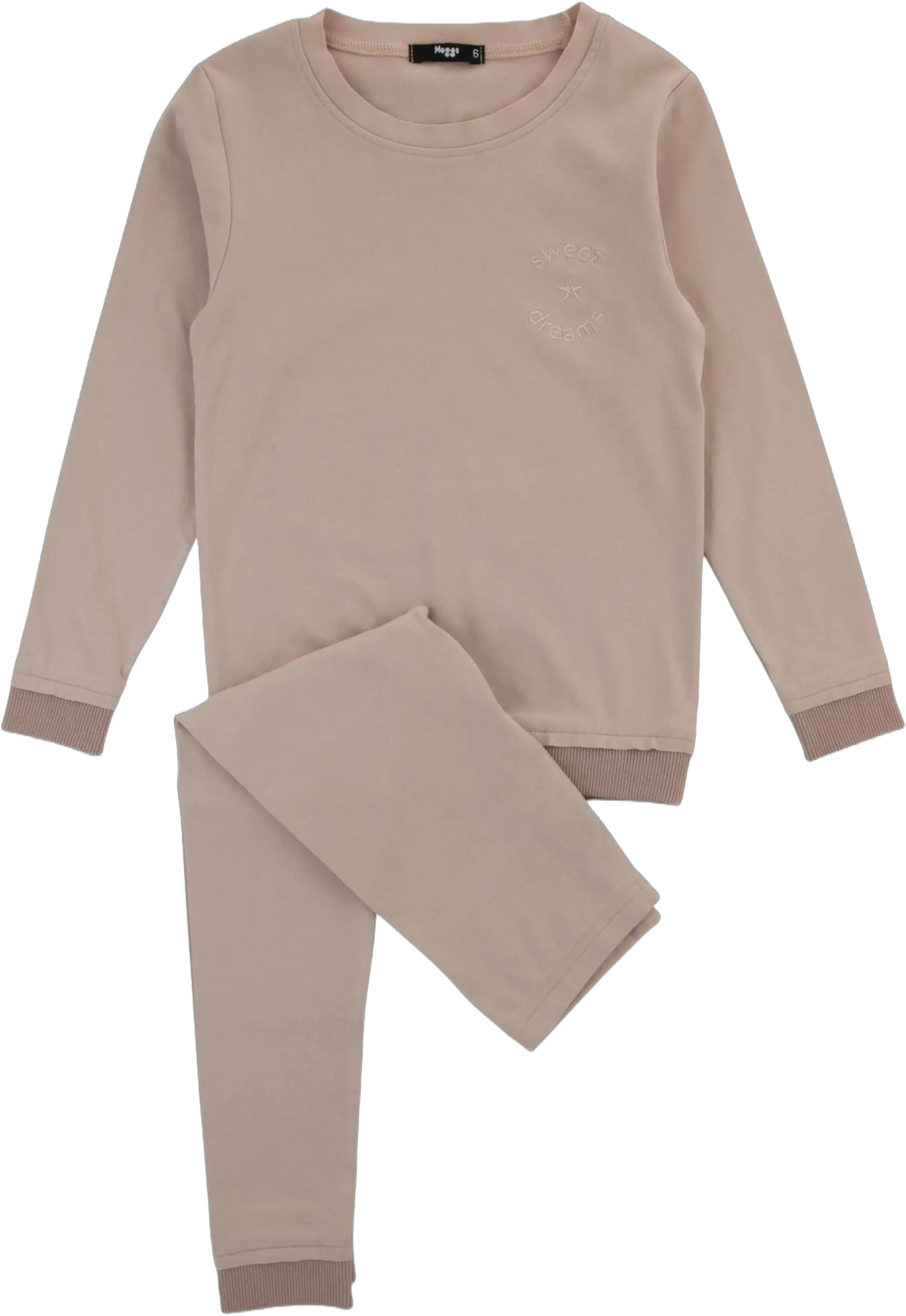 NoggiWear Sweet Dreams Loungewear Set