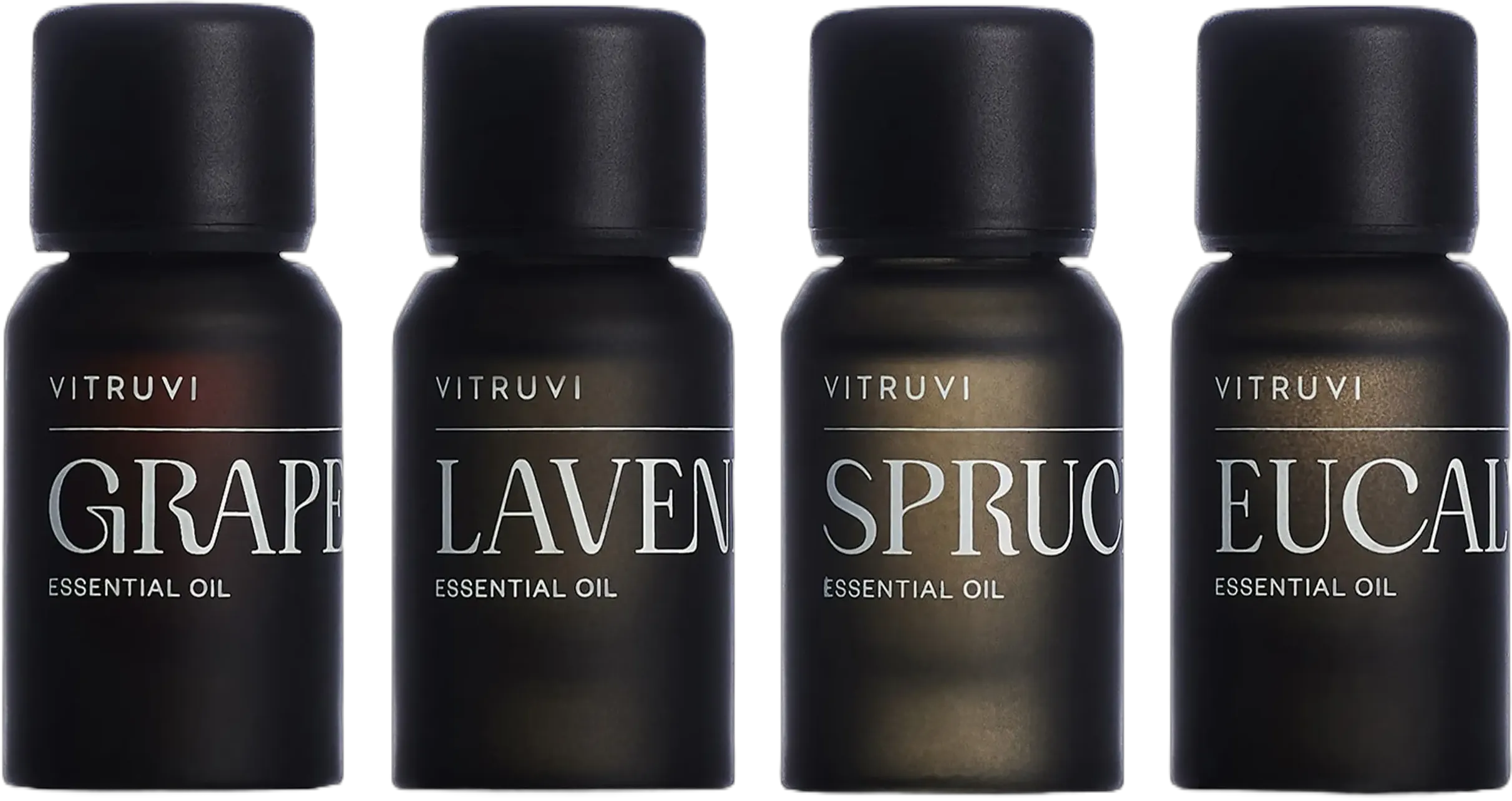 Vitruvi The Essentials Set